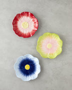 Flowerella Dolomite Cake Plate 21 cm (view 9)