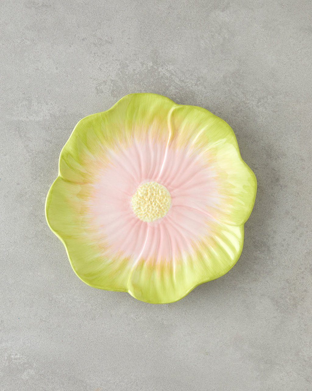 Flowerella Dolomite Cake Plate 21 cm (view 11)