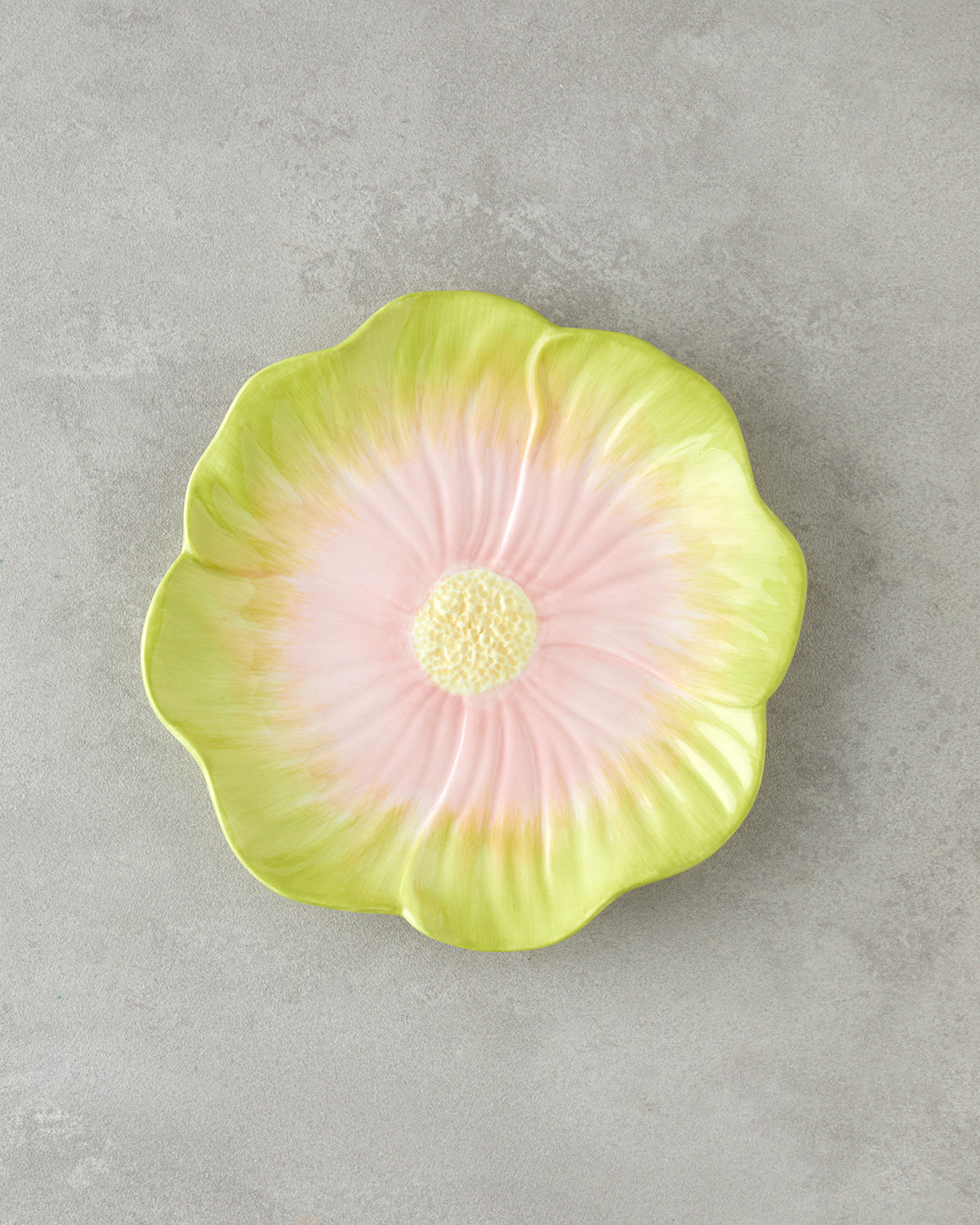 Flowerella Dolomite Cake Plate 21 cm (view 11)