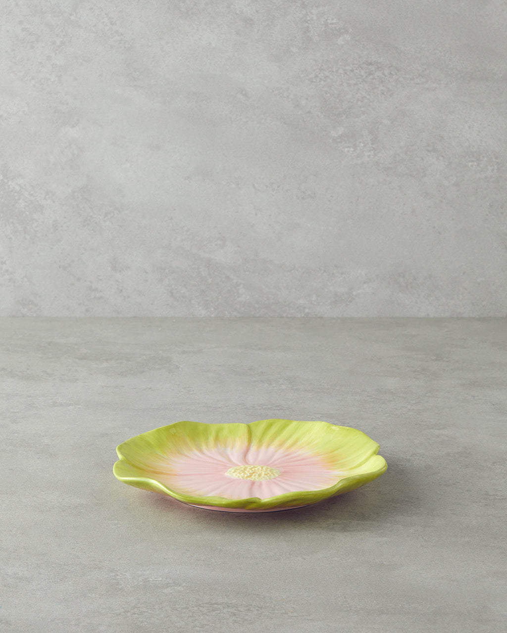 Flowerella Dolomite Cake Plate 21 cm (view 12)