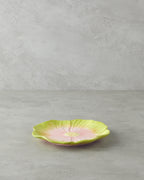 Flowerella Dolomite Cake Plate 21 cm (view 12)