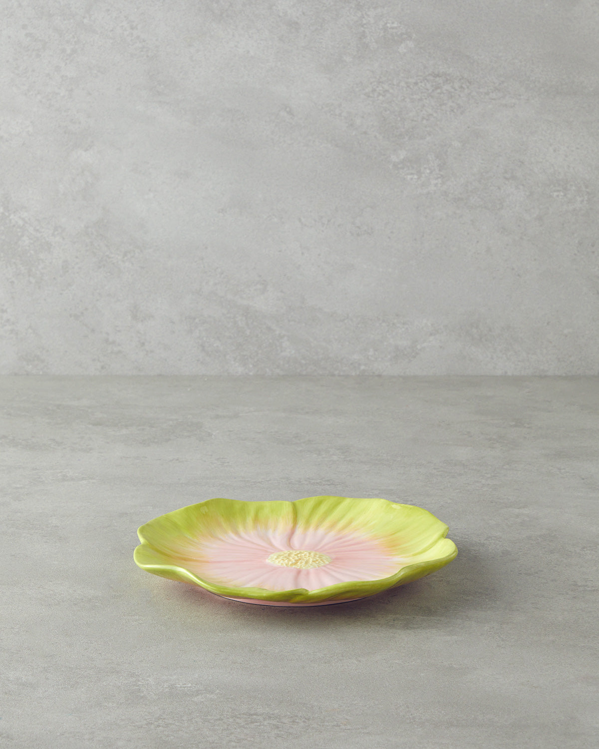 Flowerella Dolomite Cake Plate 21 cm (view 12)