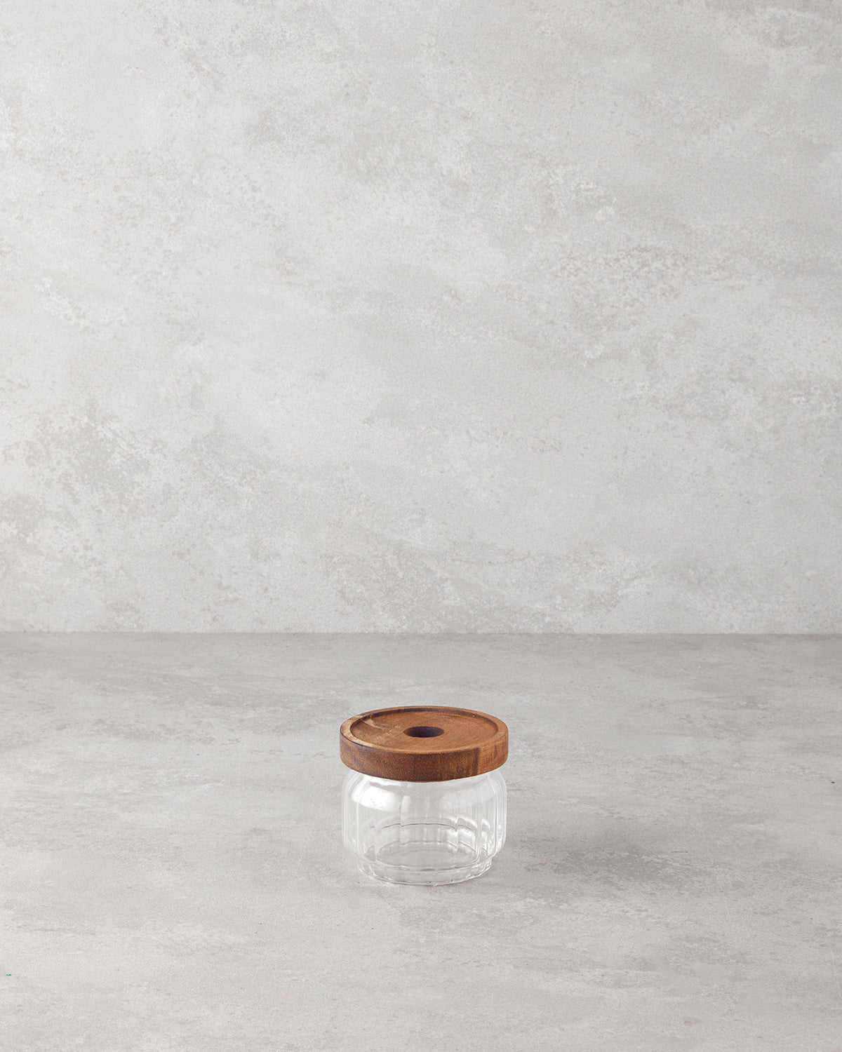 Roche Borosilicate Jar Brown - 300 ml