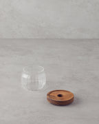 Roche Borosilicate Jar Brown - 510 ml (view 2)