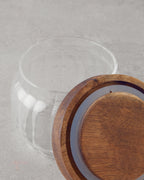 Roche Borosilicate Jar Brown - 1050 ml (view 3)