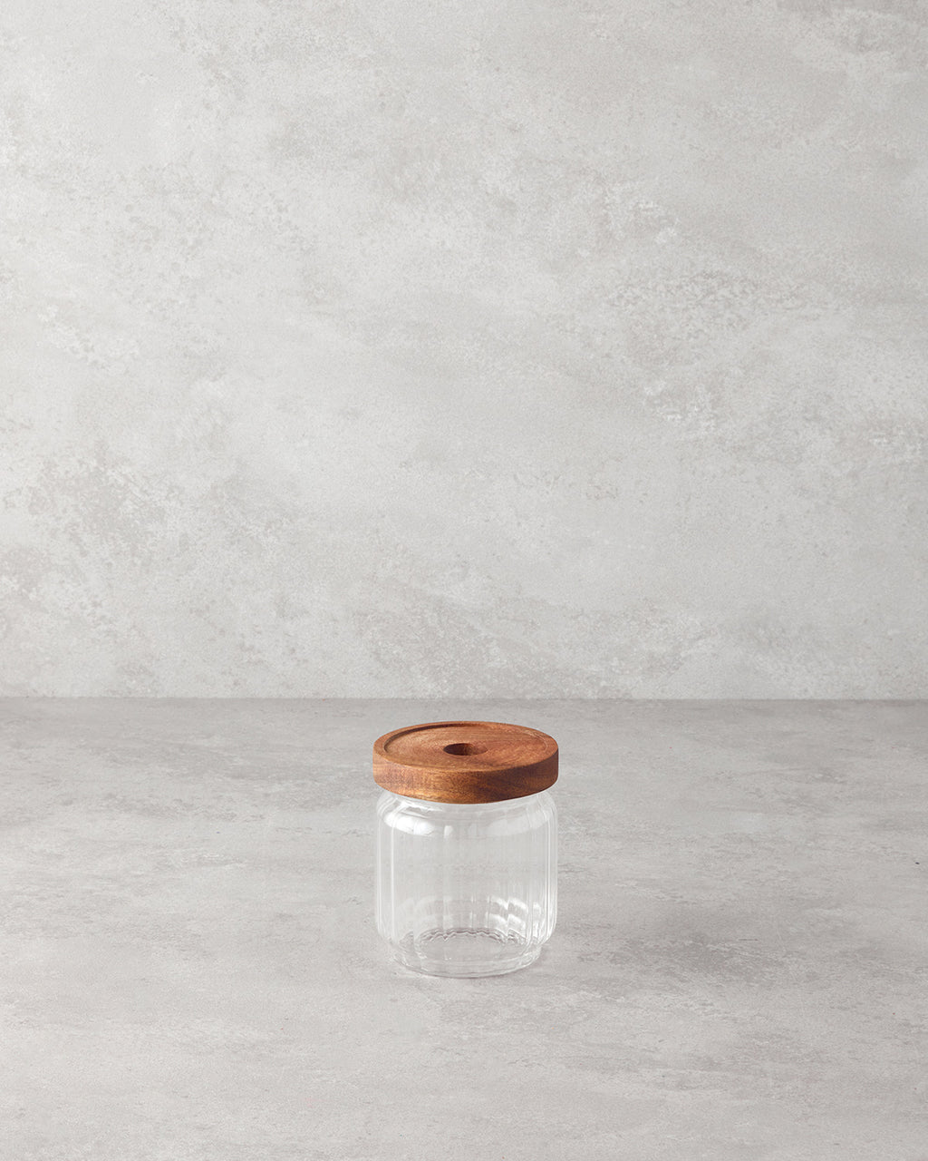 Roche Borosilicate Jar Brown (view 5)