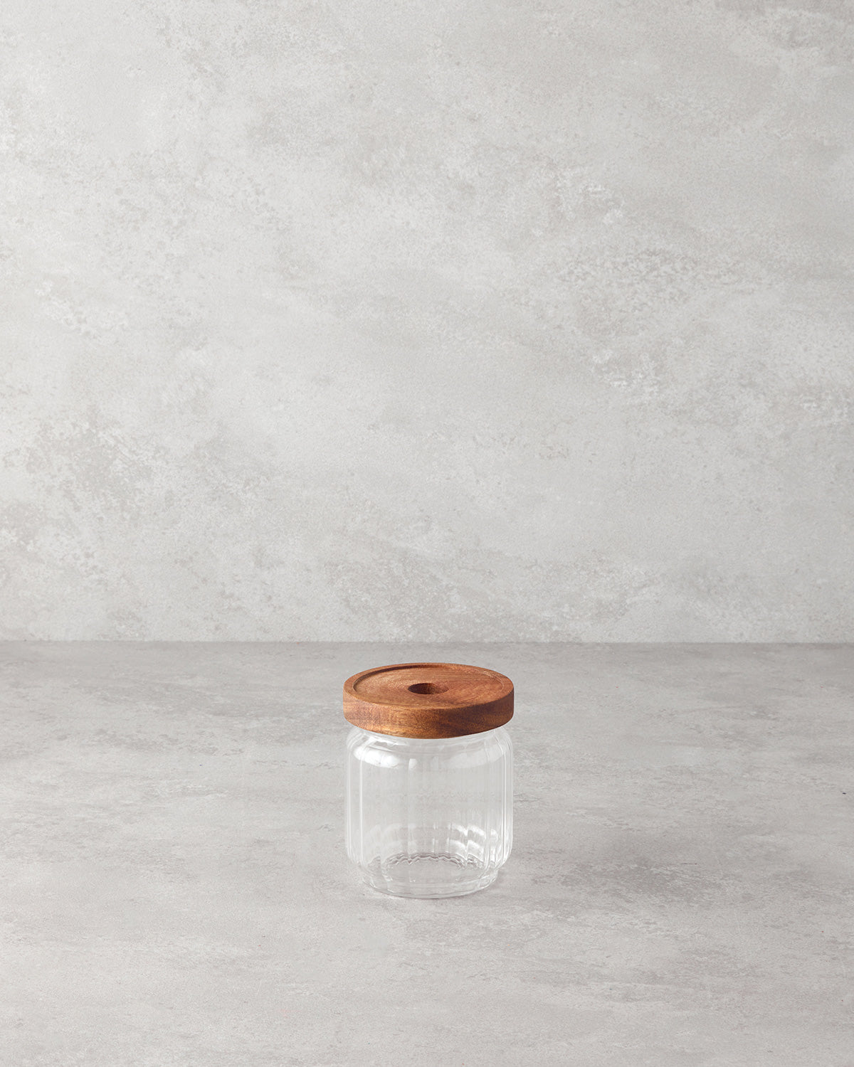 Roche Borosilicate Jar Brown (view 5)