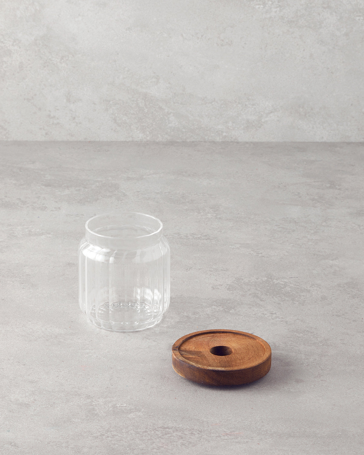 Roche Borosilicate Jar Brown (view 6)