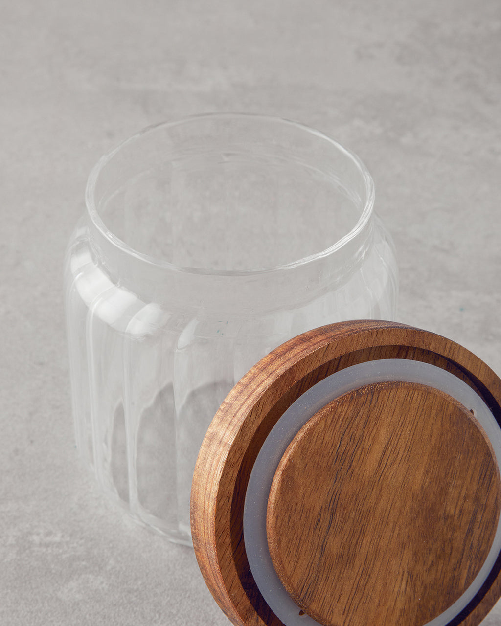 Roche Borosilicate Jar Brown (view 7)
