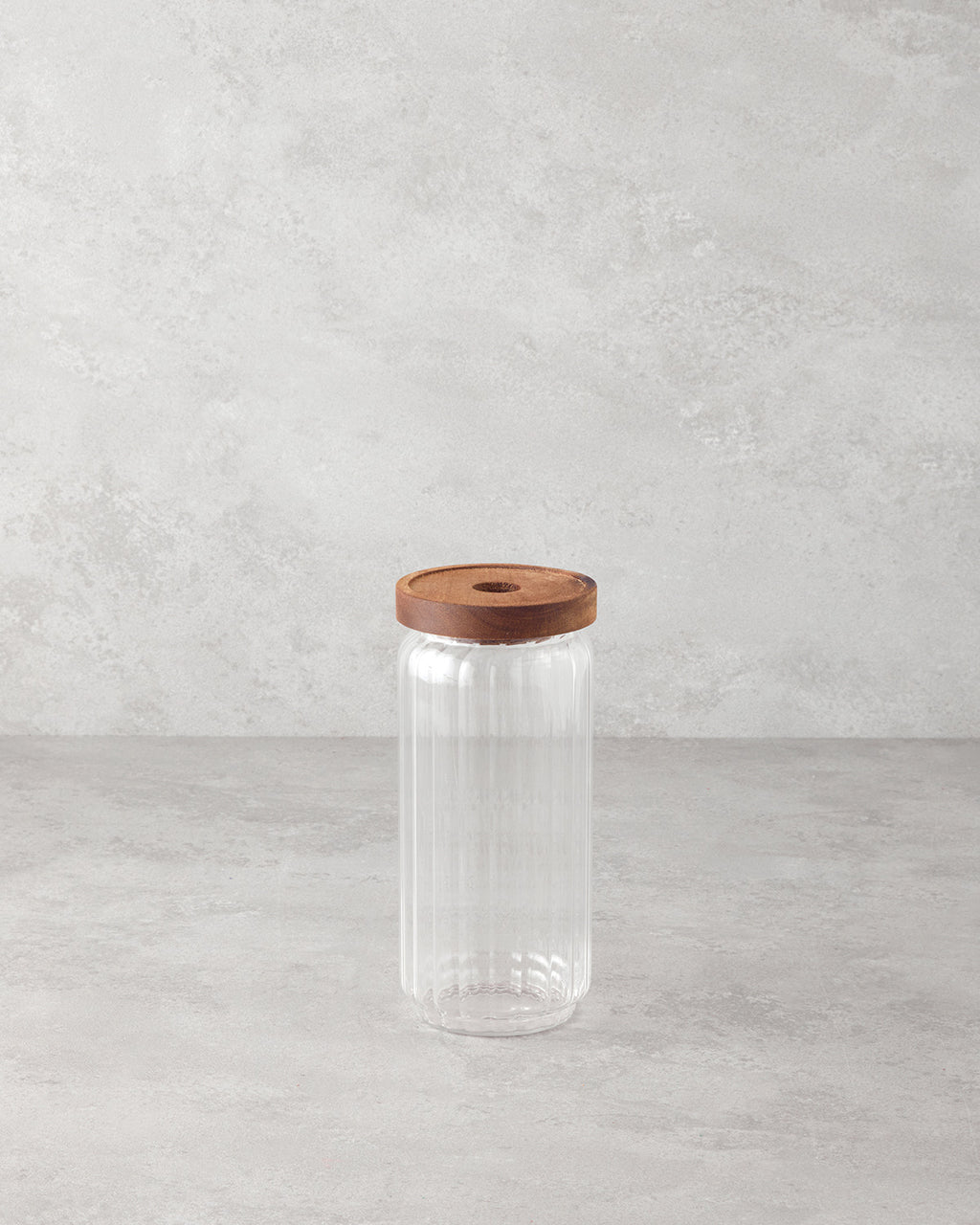 Roche Borosilicate Jar Brown (view 9)