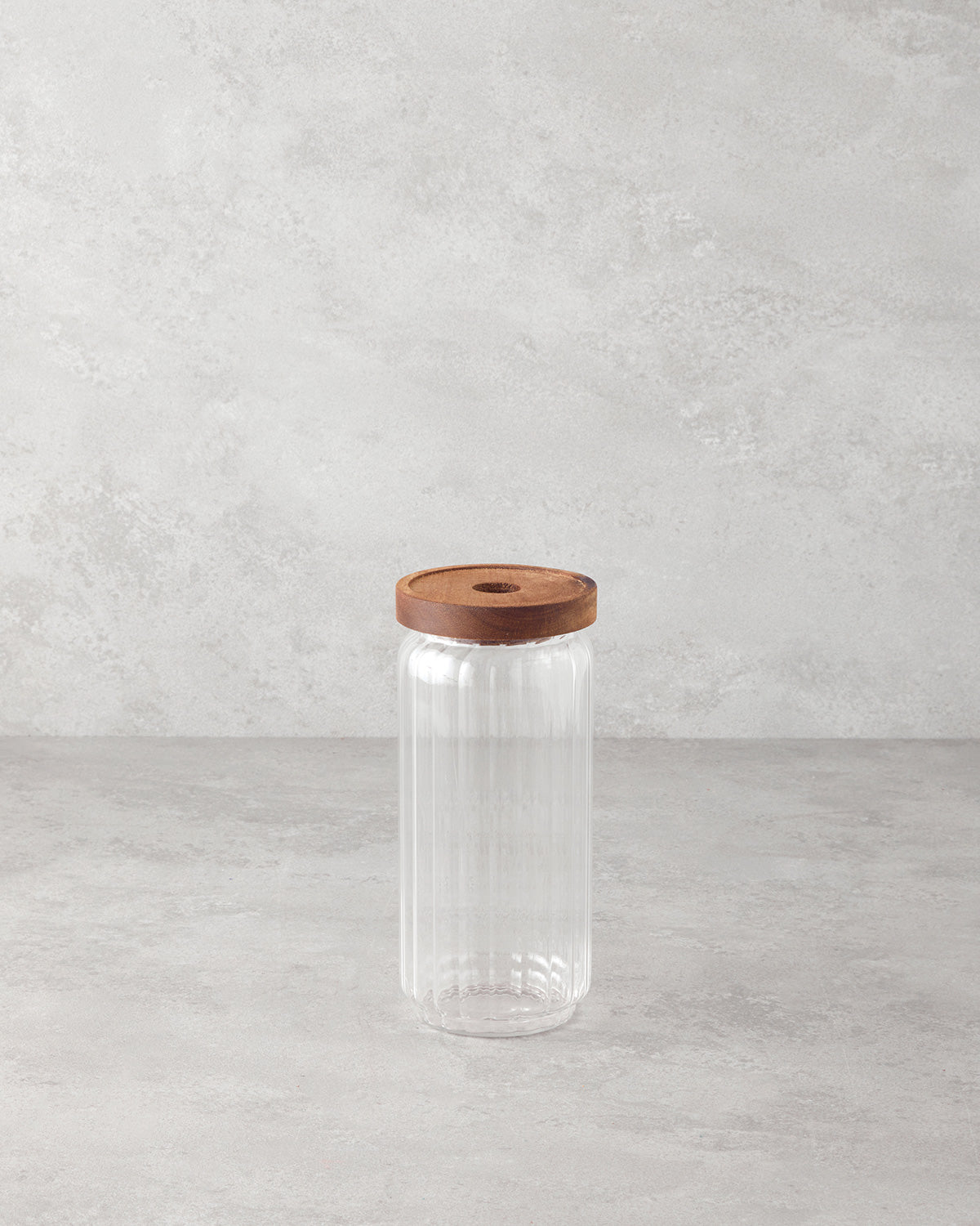 Roche Borosilicate Jar Brown (view 9)