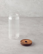 Roche Borosilicate Jar Brown (view 10)