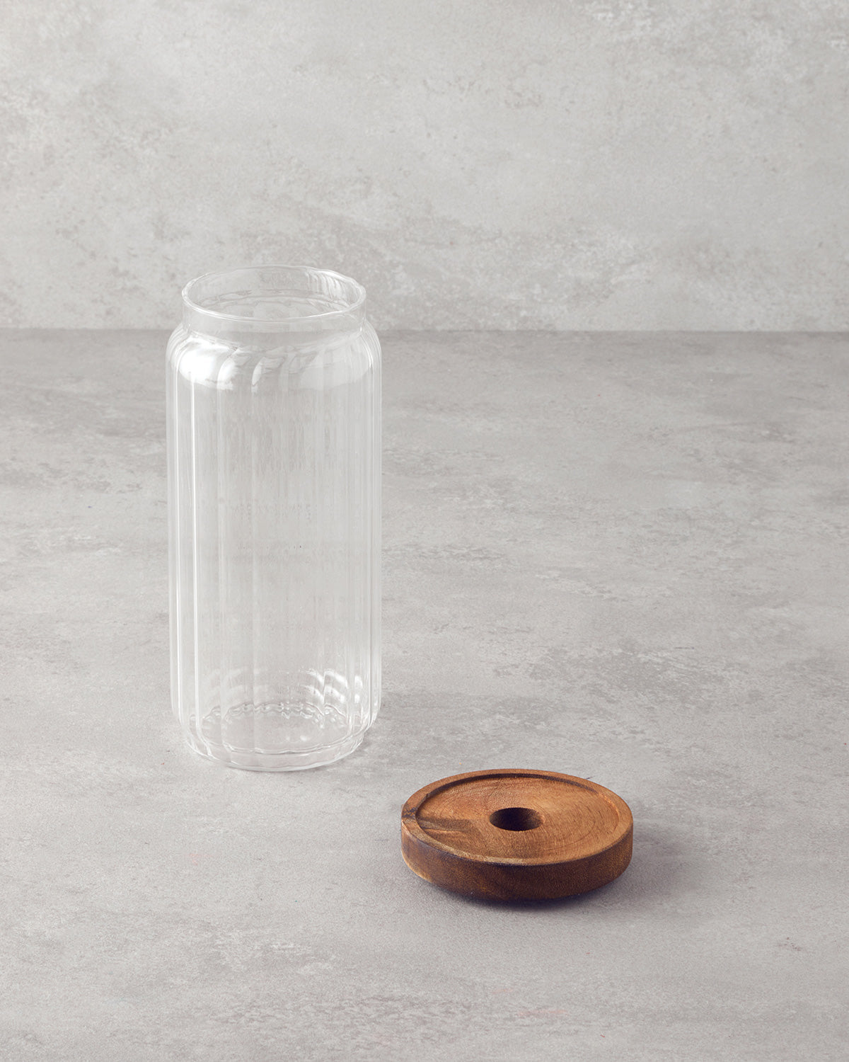 Roche Borosilicate Jar Brown (view 10)