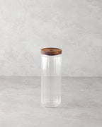 Roche Borosilicate Jar Brown (view 13)