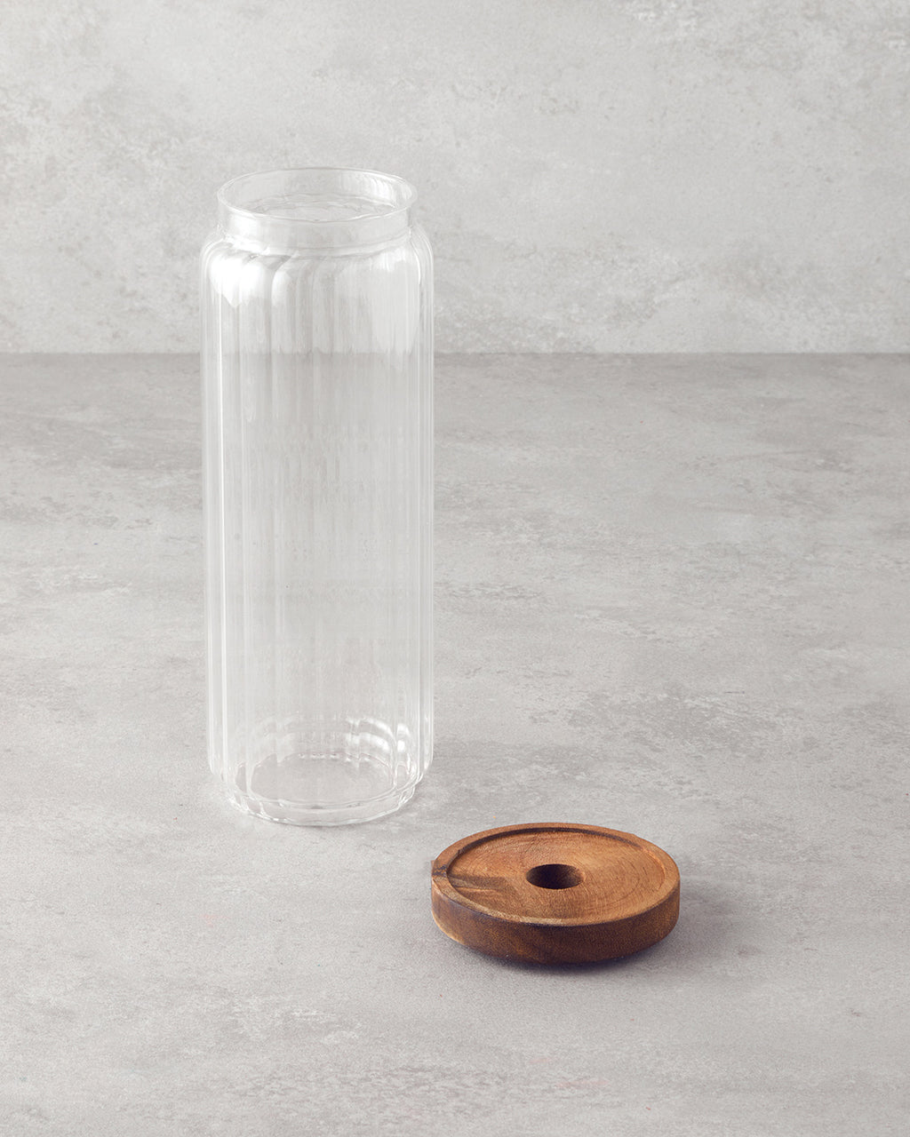 Roche Borosilicate Jar Brown (view 14)