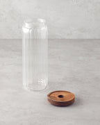 Roche Borosilicate Jar Brown (view 14)