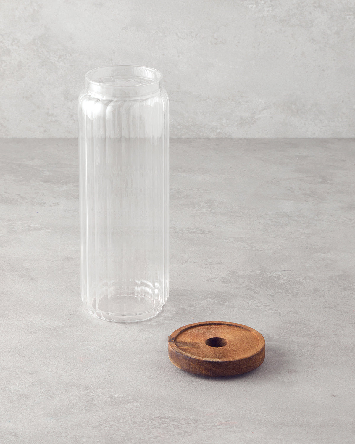 Roche Borosilicate Jar Brown (view 14)