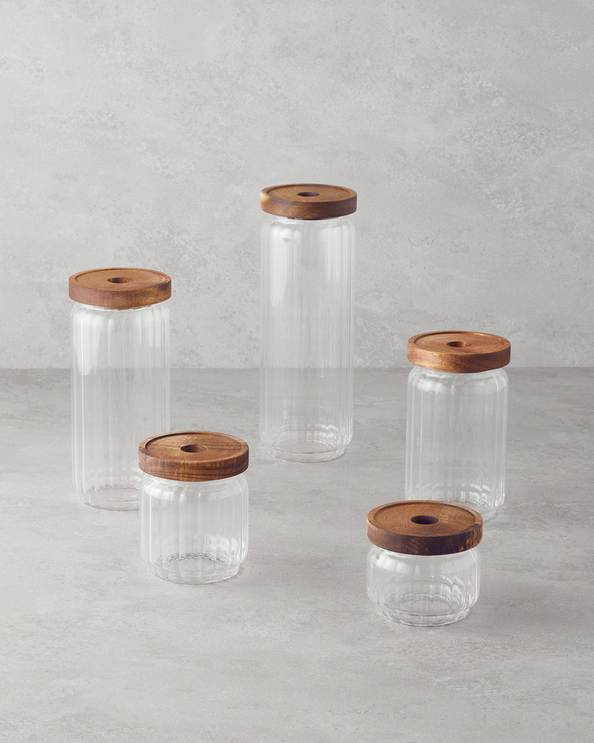 Roche Borosilicate Jar Brown (view 16)