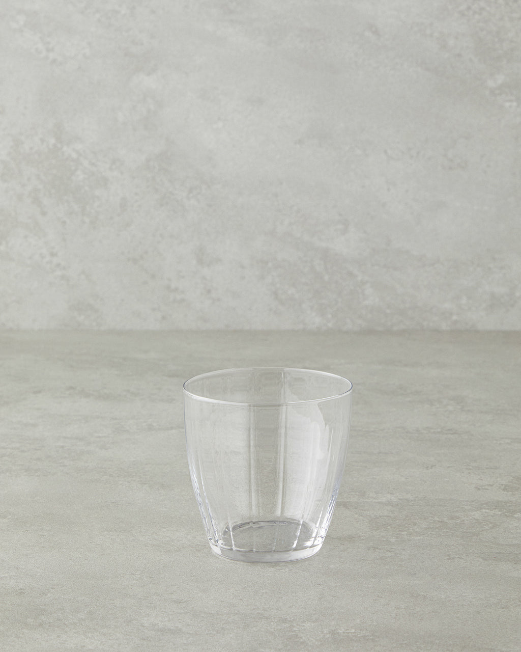 Flair Glass 3 pcs Glass 365 ml Transparent (view 2)