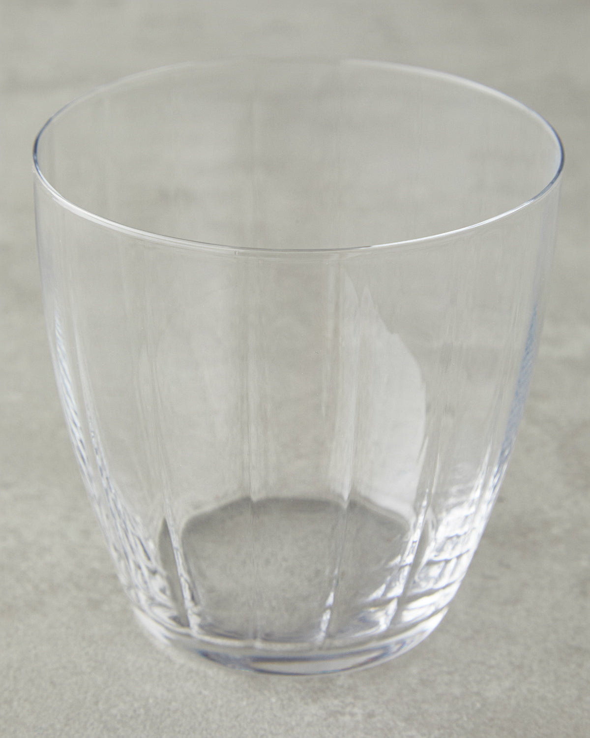 Flair Glass 3 pcs Glass 365 ml Transparent (view 3)