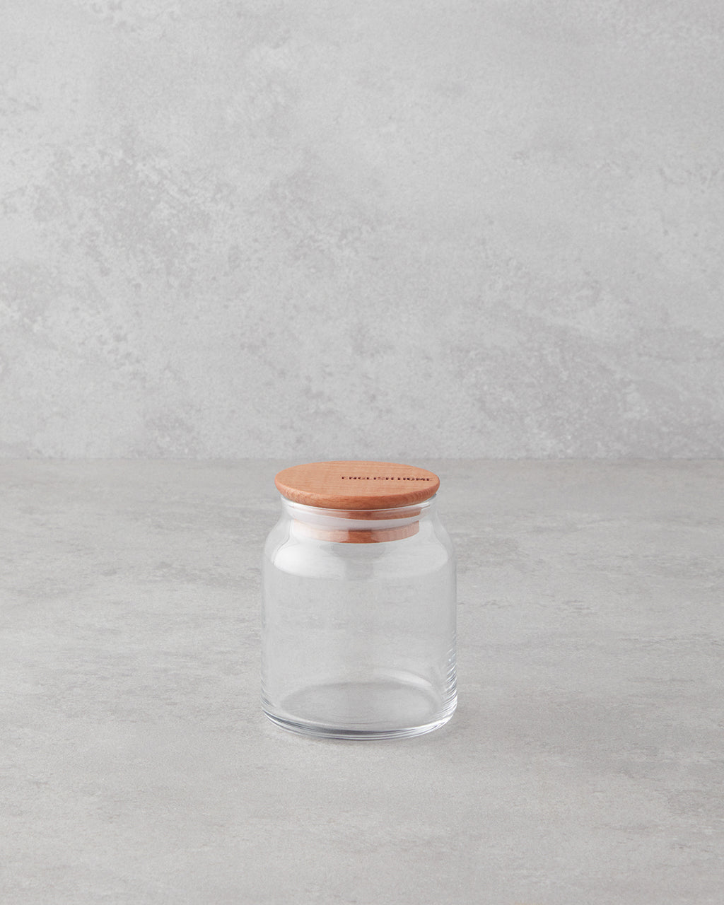 Belle Glass Spice Rack 290 ml Natural