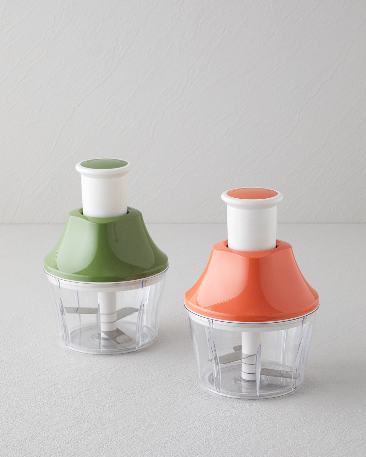 Alissa Plastic Egg Holder Kitchen Tool 13.2x13.2x15.3 cm Green (view 4)