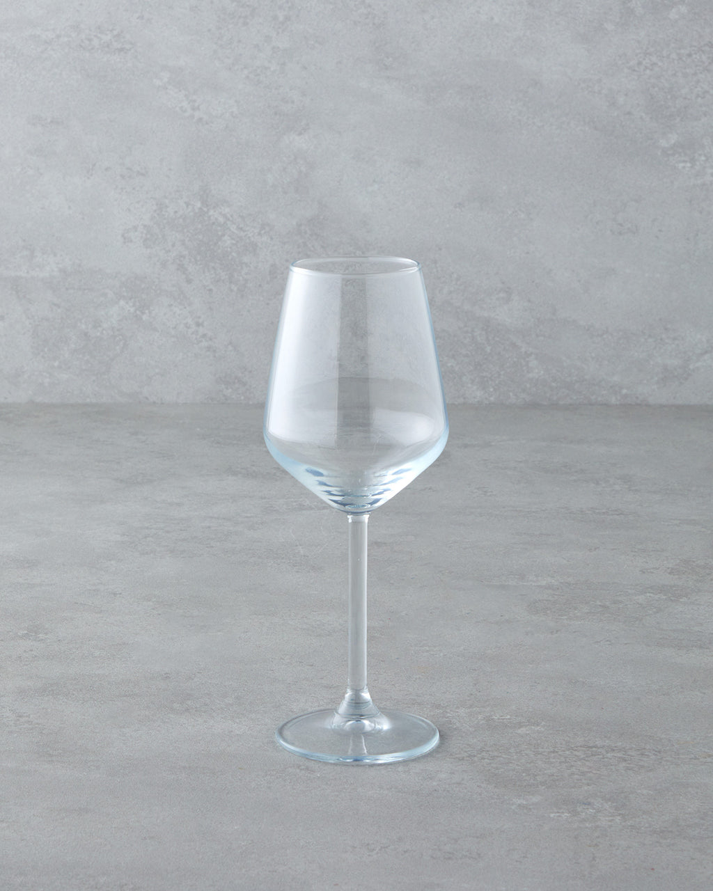 Paradise Glass 3 pcs Chalice 350 ml Transparent (view 2)
