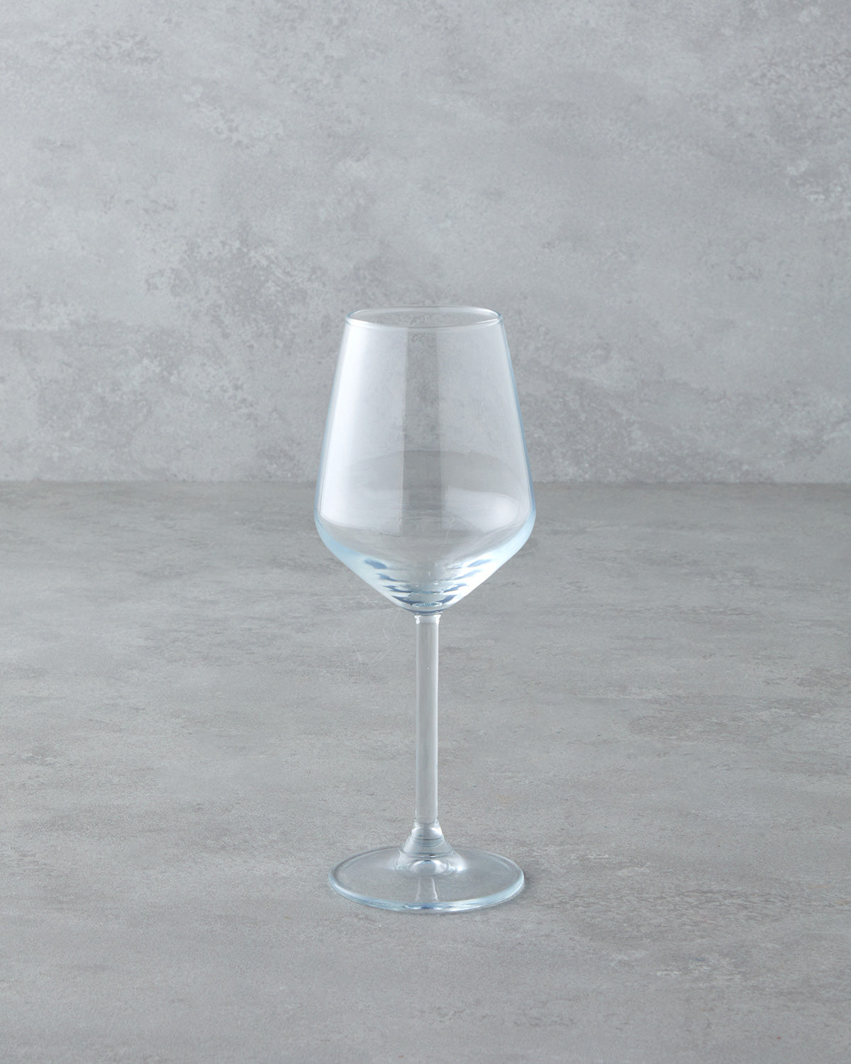 Paradise Glass 3 pcs Chalice 350 ml Transparent (view 2)