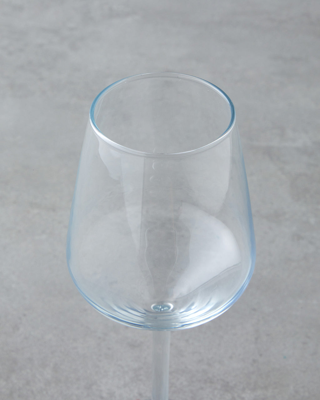Paradise Glass 3 pcs Chalice 350 ml Transparent (view 3)