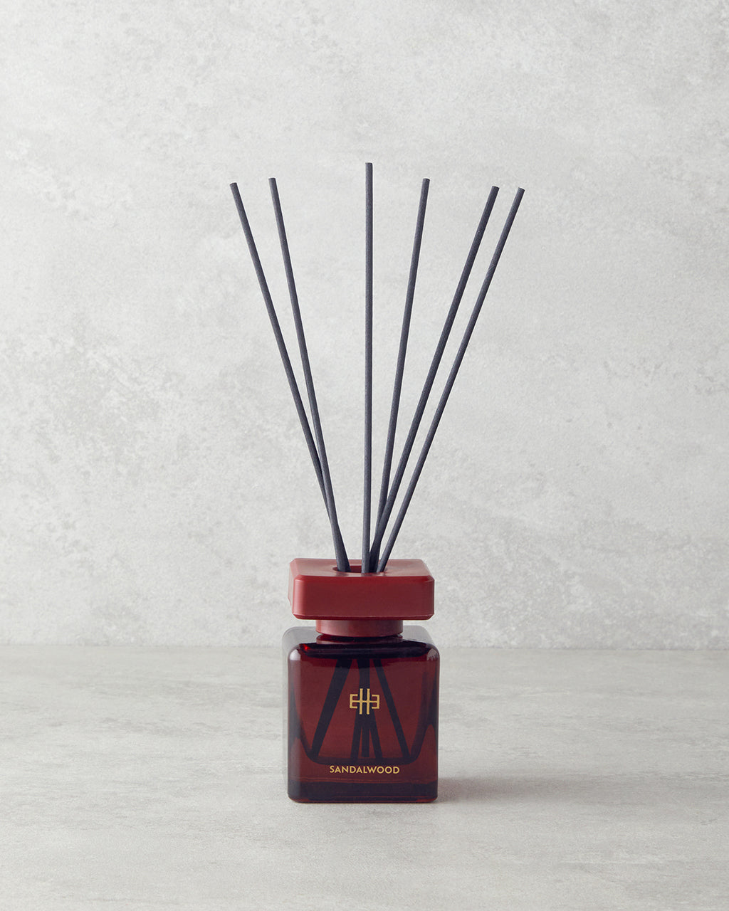 Sandalwood Reed Diffuser 100 ml (view 2)