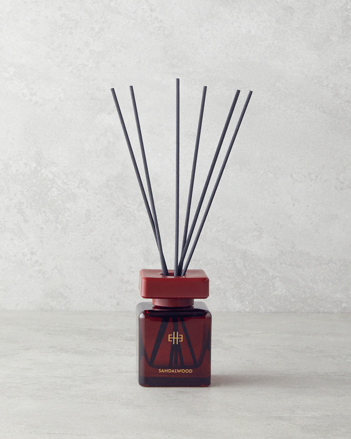 Sandalwood Reed Diffuser 100 ml (view 2)