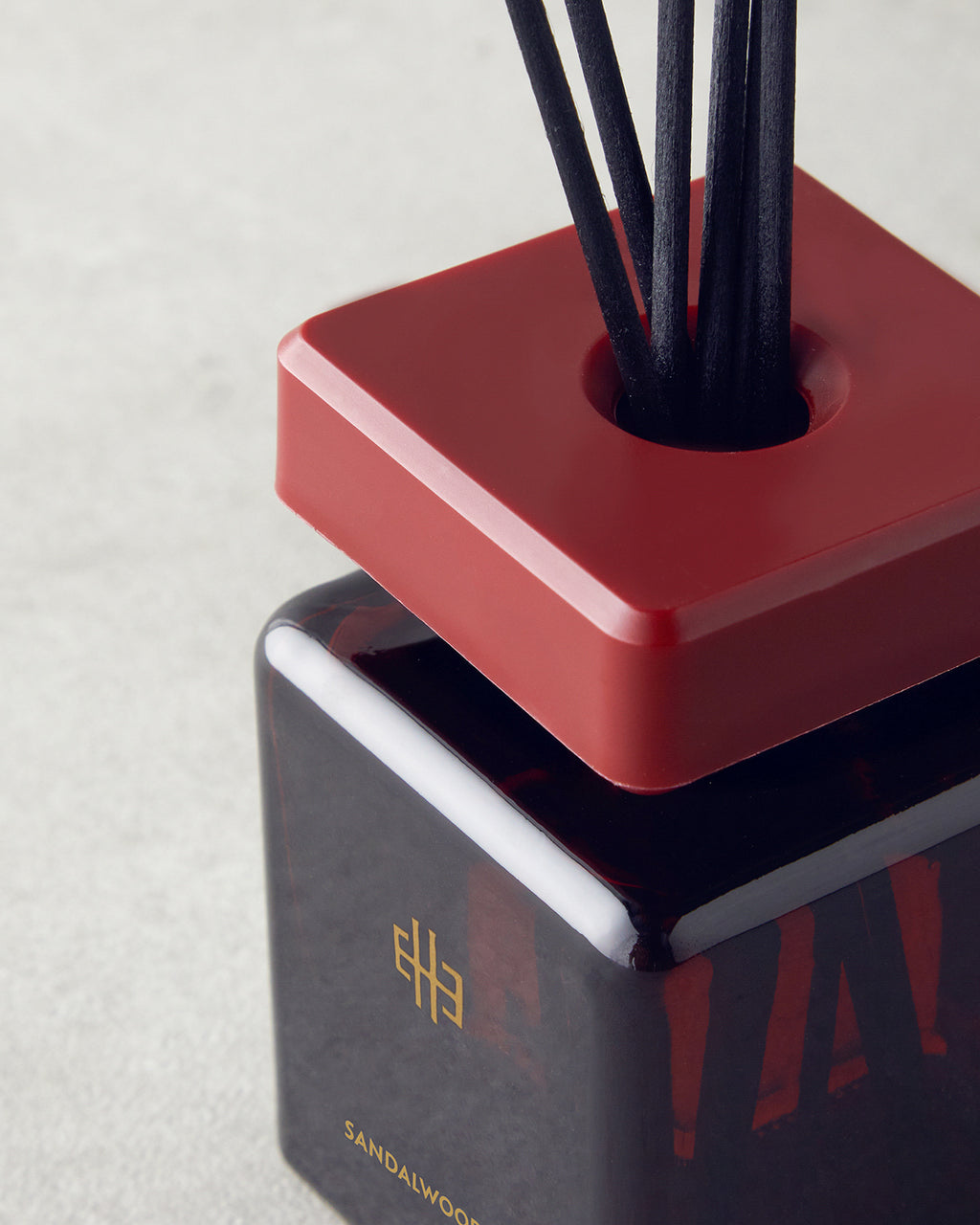 Sandalwood Reed Diffuser 100 ml (view 3)