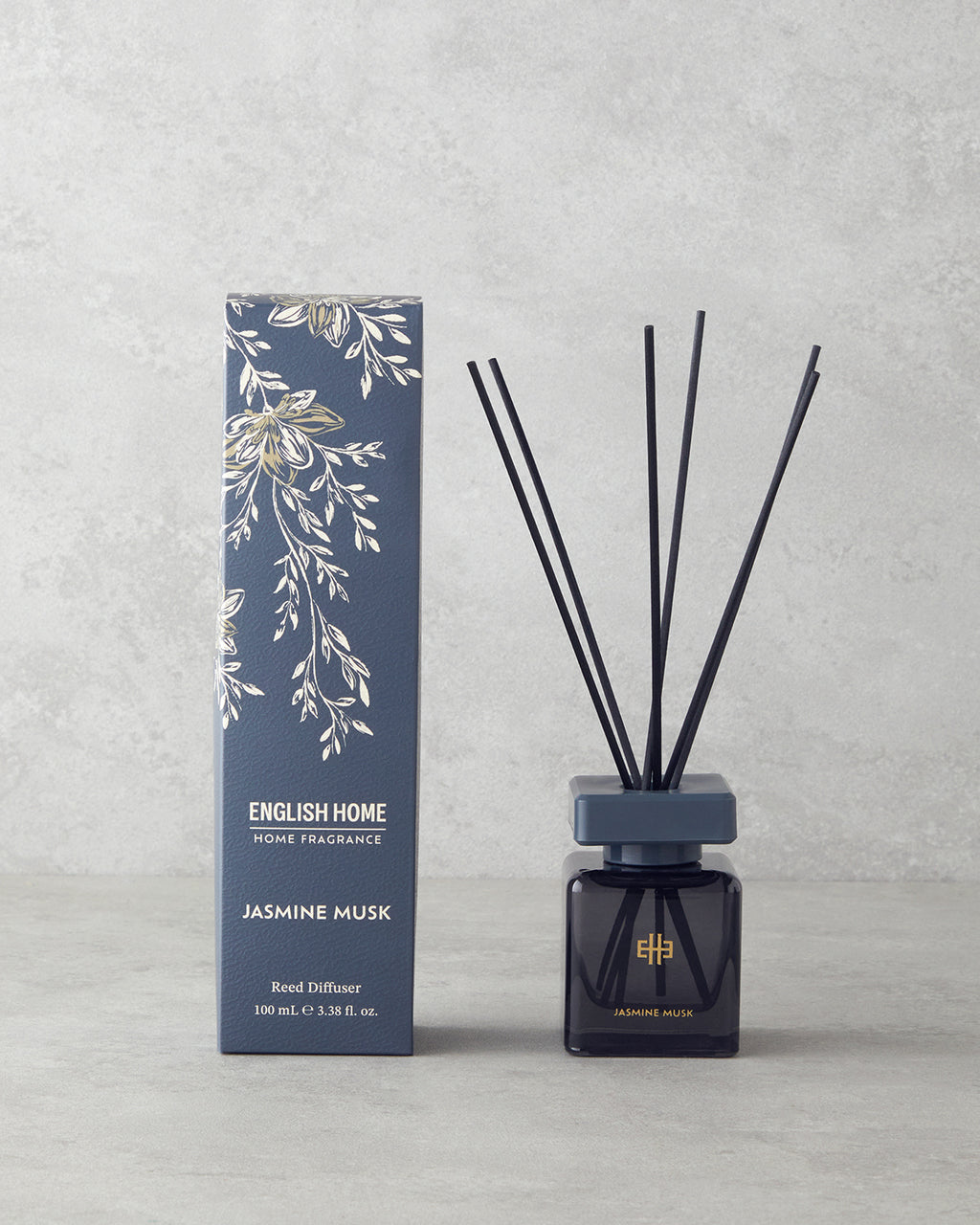 Jasmine Musk Reed Diffuser 100 ml