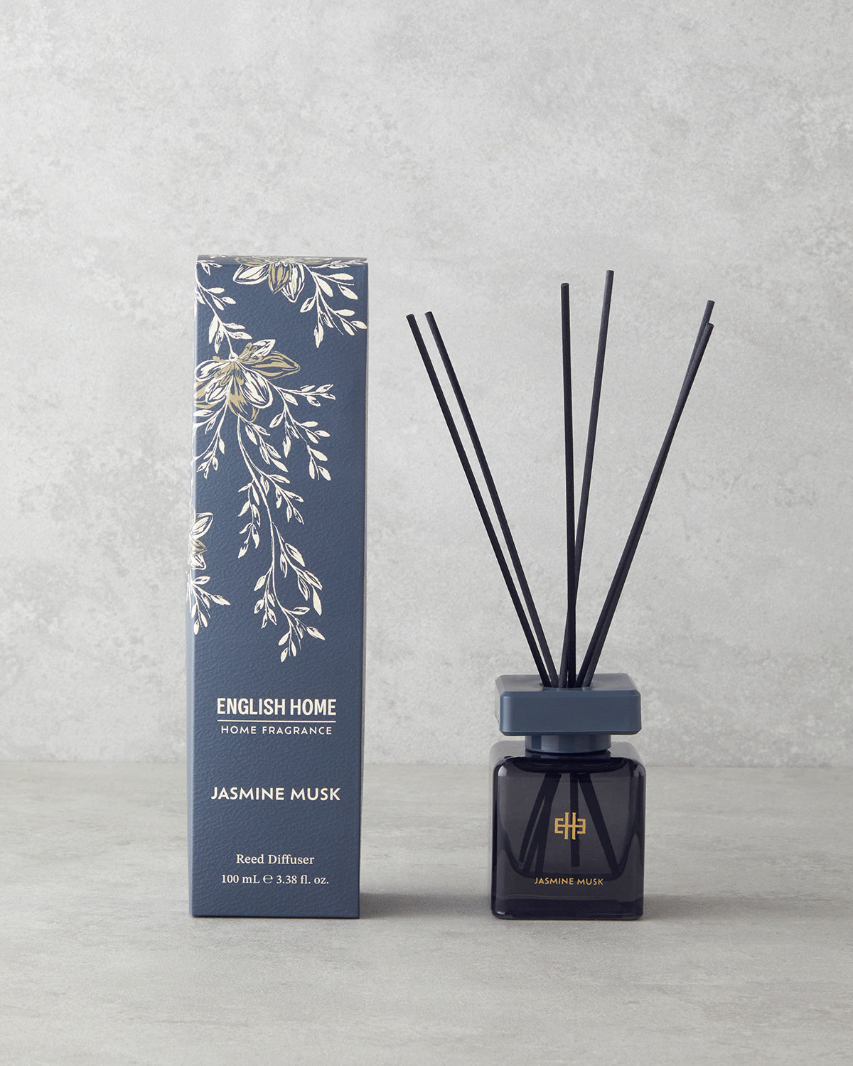 Jasmine Musk Reed Diffuser 100 ml