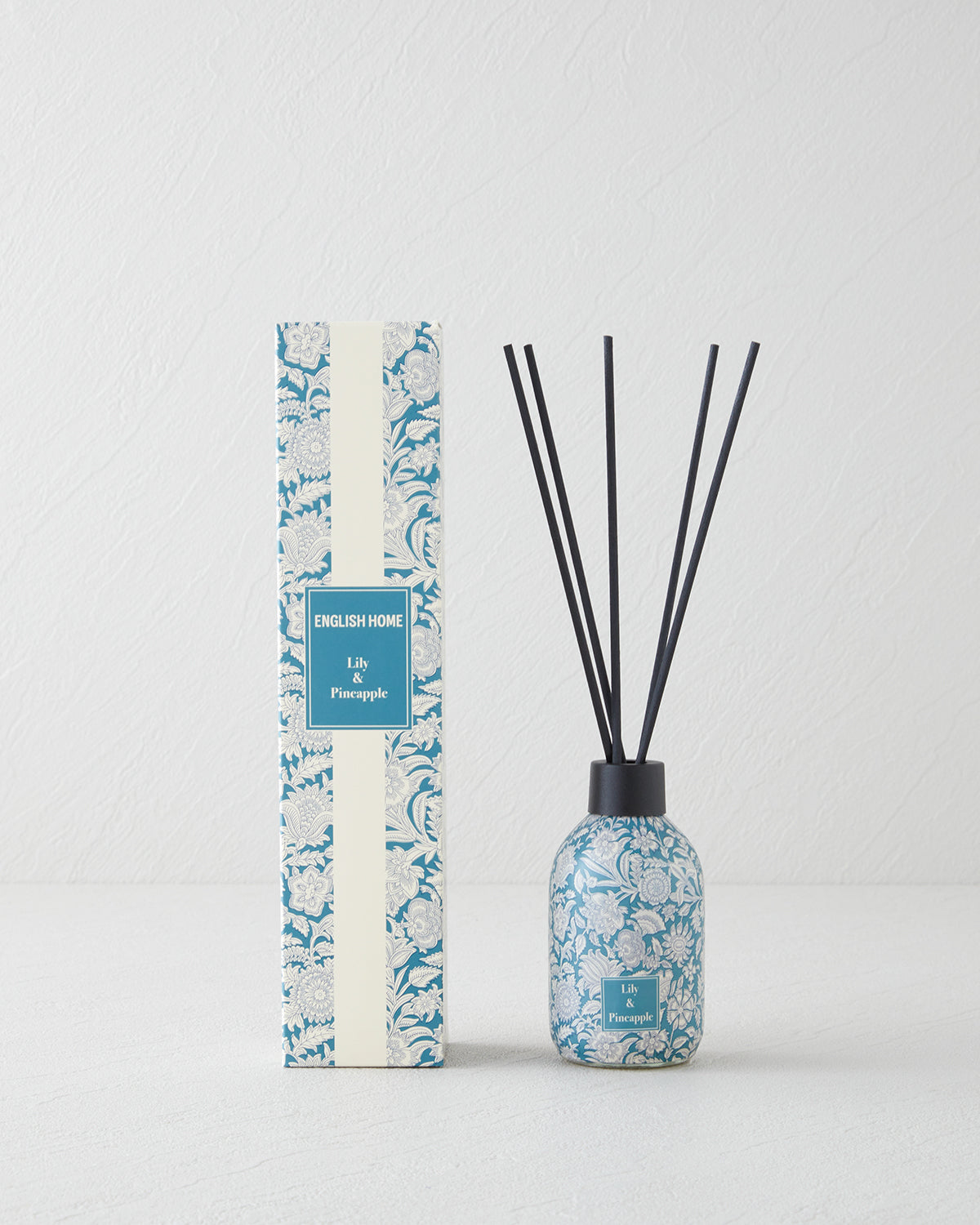 Lily & Pineapple Reed Diffuser 100 ml