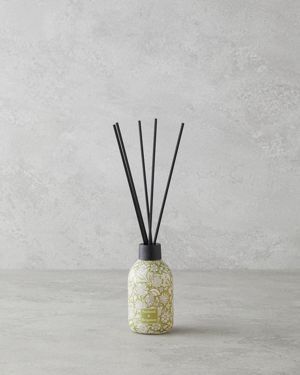 Patchouli & Bergamote Reed Diffuser 100 ml (view 2)