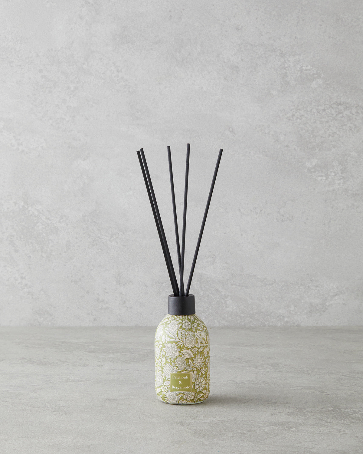 Patchouli & Bergamote Reed Diffuser 100 ml (view 2)