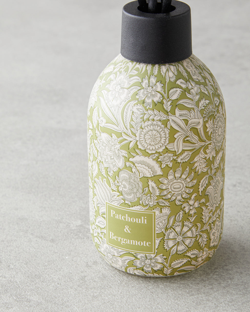 Patchouli & Bergamote Reed Diffuser 100 ml (view 3)