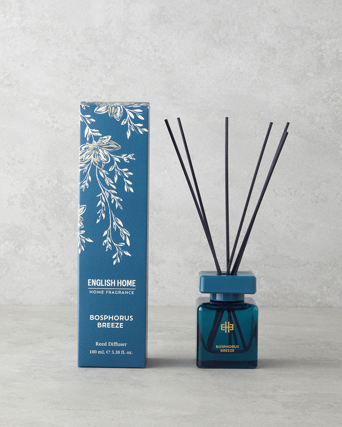 Bosphorus Breeze Reed Diffuser 100 ml