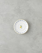 Lemony Porcelain Breakfast Set 20 Pieces, 6 Servings. Yellow (view 4)