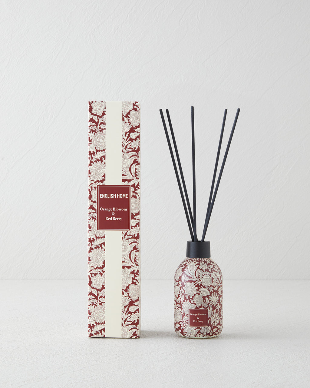 Orange Blossom & Red Berry Reed Diffuser 100 ml
