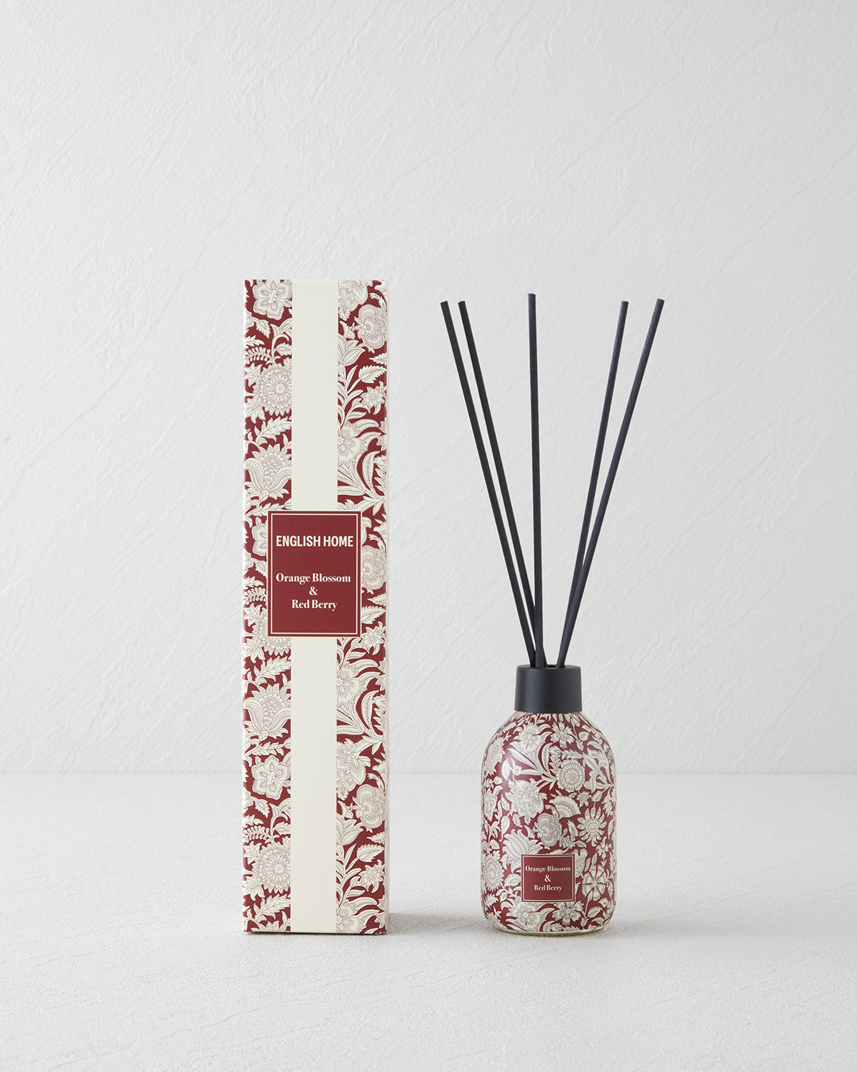 Orange Blossom & Red Berry Reed Diffuser 100 ml