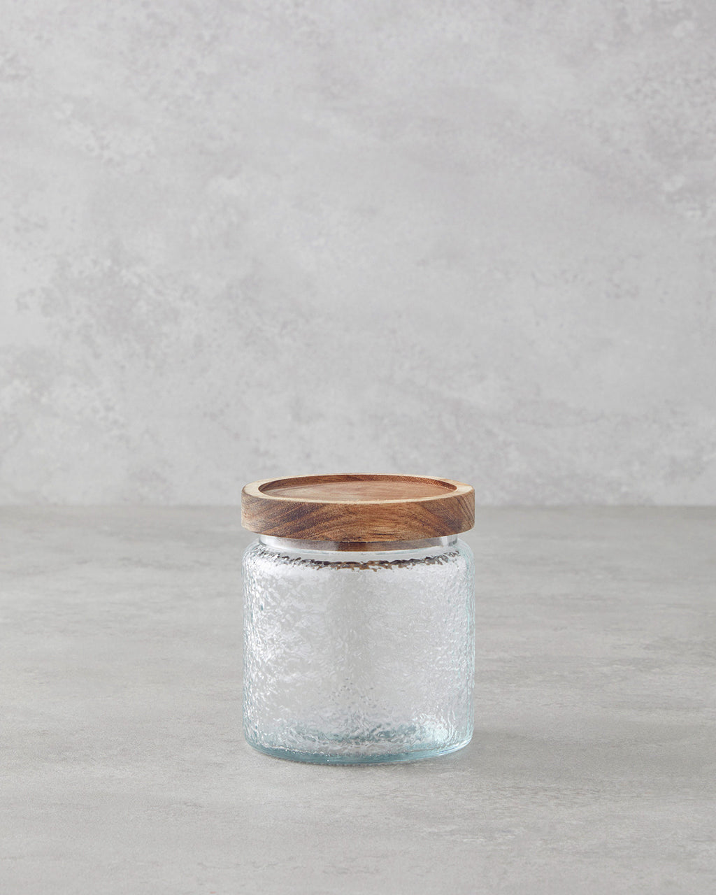 Jaxon Glass Jar Transparent - 500 ml