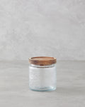 Jaxon Glass Jar Transparent - 500 ml