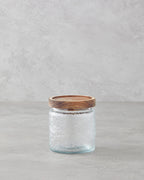 Jaxon Glass Jar Transparent - 500 ml