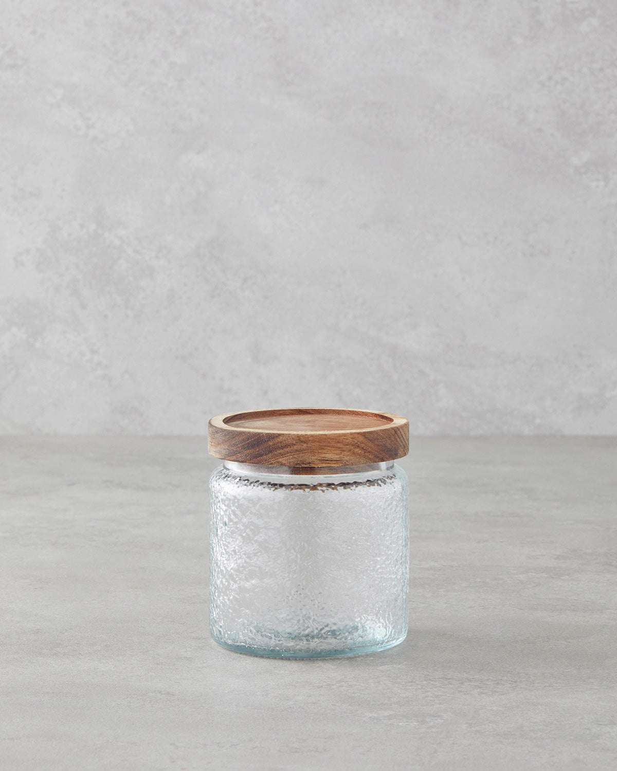 Jaxon Glass Jar Transparent - 500 ml