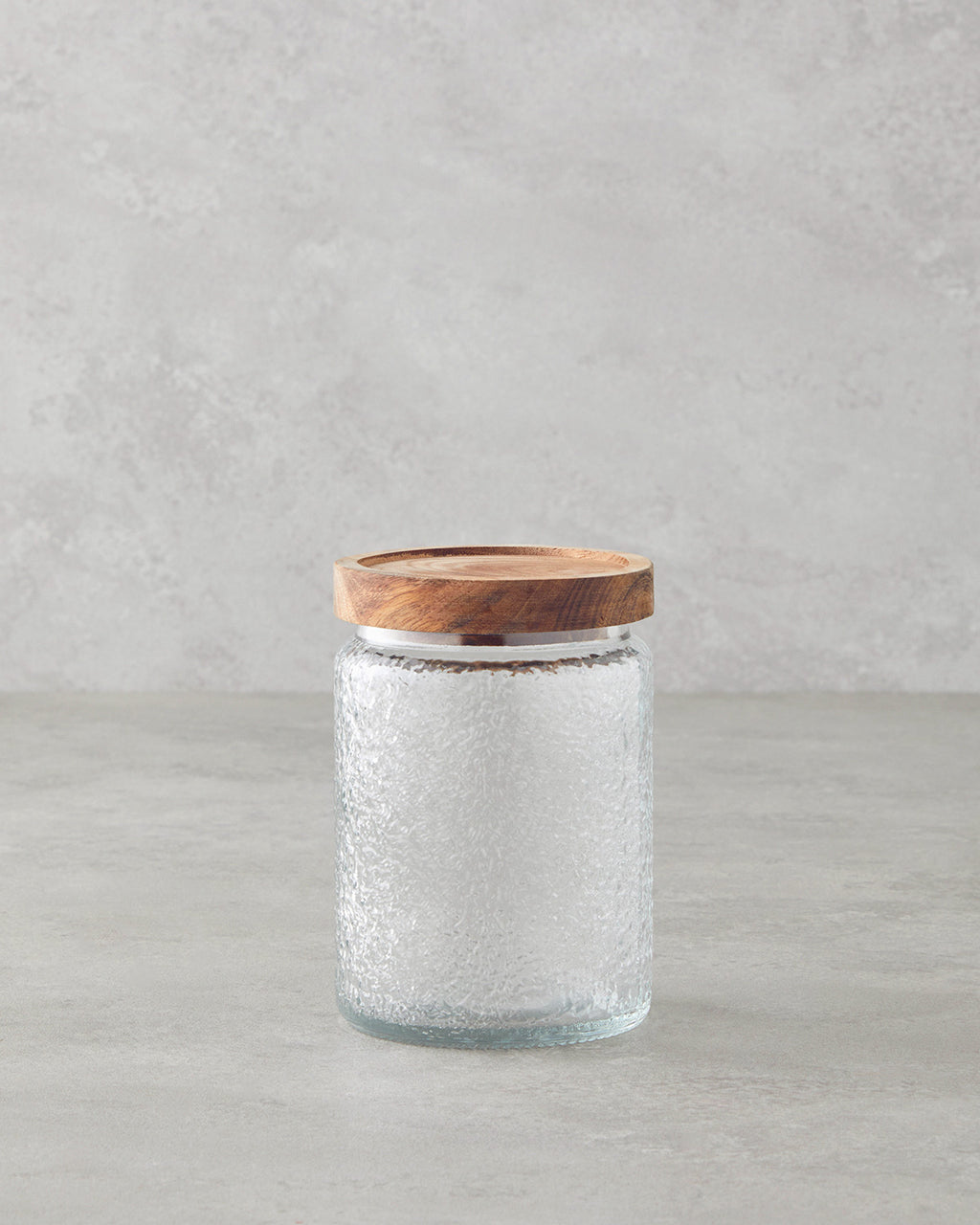 Jaxon Glass Jar Transparent (view 5)