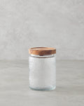 Jaxon Glass Jar Transparent (view 5)