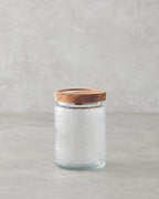 Jaxon Glass Jar Transparent (view 5)