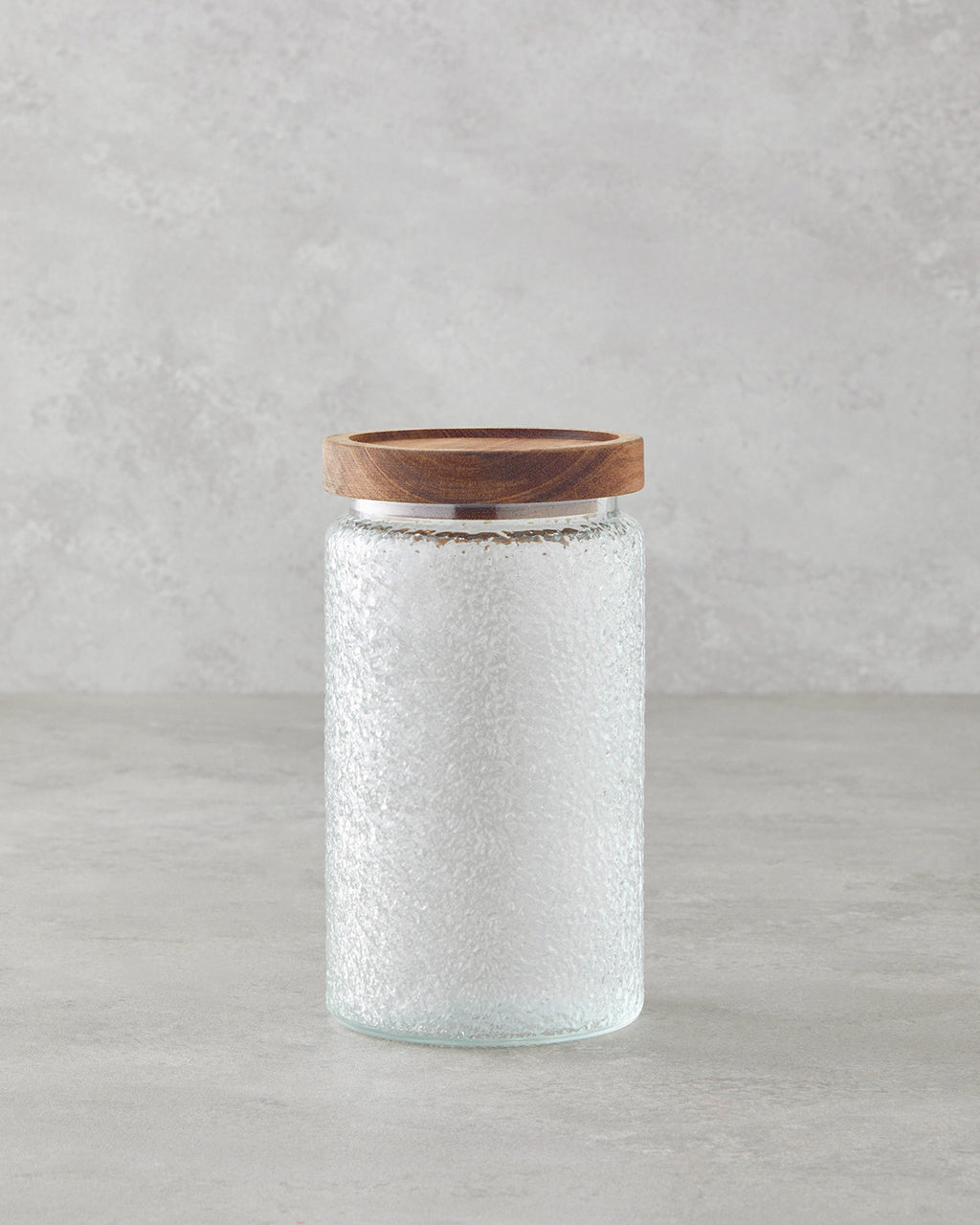 Jaxon Glass Jar Transparent (view 9)